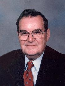 John G. Berkenbaugh